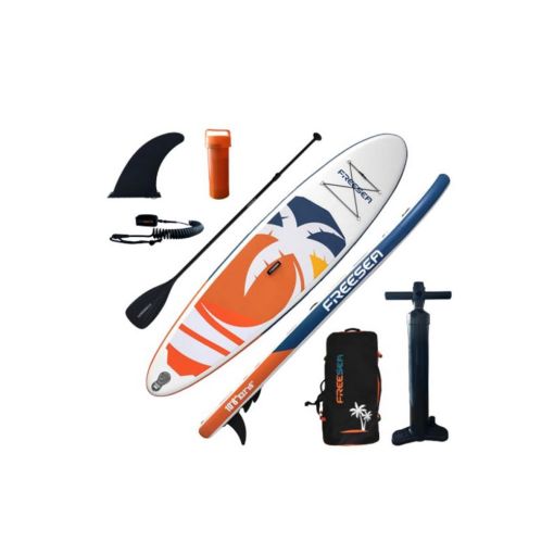 صورة لوح التجديف Stand-Up Paddle Board