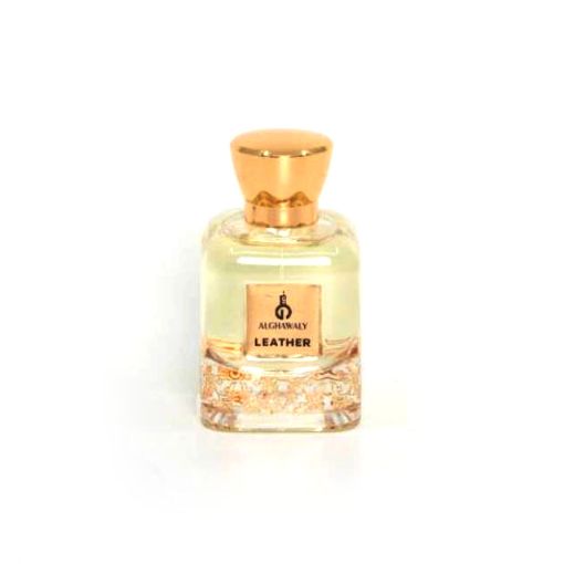 صورة عطر الغوالي ليذر
