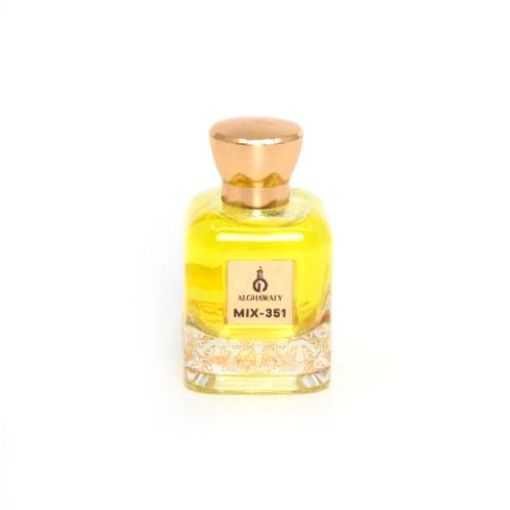 صورة عطر الغوالي ميكس-351
