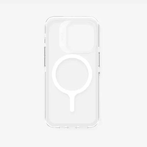 صورة غطاء الهاتف MOFT Snap (معزز بتقنية MagSafe) - iPhone 15 Pro Max