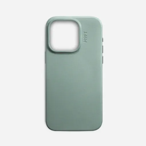 صورة                                                                                          Moft Snap بتقنية MOVAS™ – متوافق مع MagSafe – لهاتف iPhone 15غطاء  