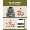 صورة Reolink KEEN Ranger PT + لوحة الطاقة الشمسية KEEN