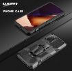 صورة Samsung S series phone case-MechWarrior