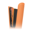 صورة MOMAX 1-Care Styler Cordless Mini Hair Straightener - ORANGE