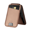 صورة  MOMAX 1-Wallet Magnetic Card Holder With Stand