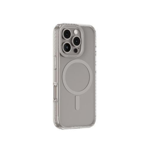 صورة AT Titan Pro MagSafe Drop-Proof Case for iPhone 16 Pro 6.3