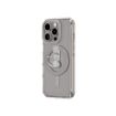 صورة AT Titan Pro Mag Grip Drop-Proof Case for iPhone 16 Pro 6.3