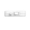 صورة MOMAX ONEPLUG 4 OUTLET POWER STRIP WITH USB - WHITE
