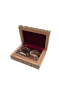 صورة Arabisc Wooden Luxury Gift Box – Small Size