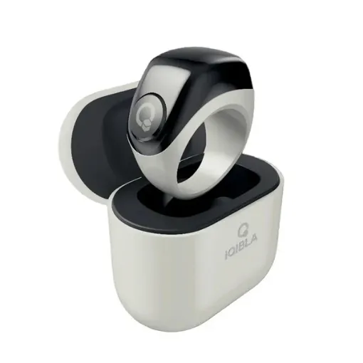 صورة  iQibla Zikr Ring Jood (Nourish your body and Soul)