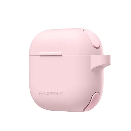 صورة AMAZINGTHING Omni Case For AirPods 4 - New Pink