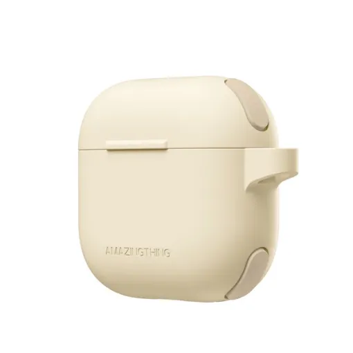 صورة AMAZINGTHING Omni Case For AirPods 4 - Desert 