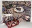 صورة بزل استاد خليفة الدولي - ثنائي الأبعاد
