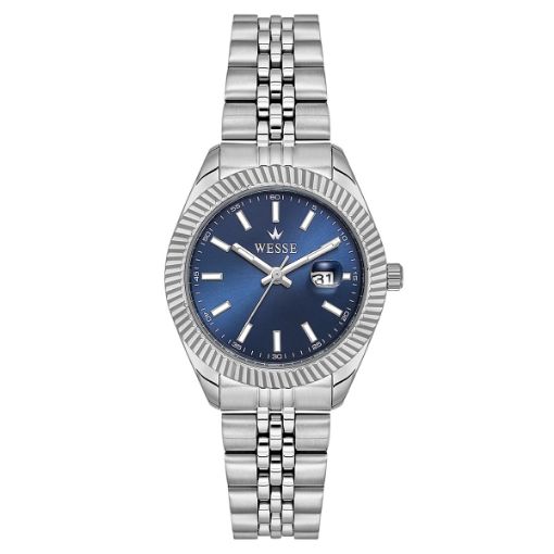 صورة Wesse WWL1115B08 Women's Wrist Watch