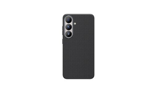 صورة Benks Magnetic ArmorAir Kevlar Case Samsung S25 (600D/Black)