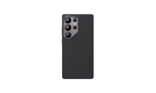صورة Benks Magnetic ArmorAir Kevlar Case Samsung S25U (600D/Black)