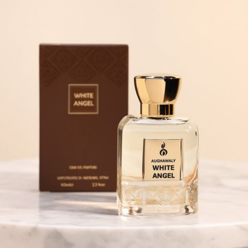 صورة عطر الغوالي وايت أنجل