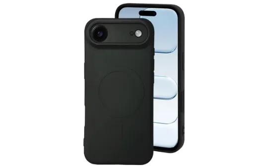 صورة غطاء Minimal Air MagSafe مقاوم للصدمات لآيفون 17 Air (6.6 إنش)