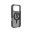 صورة غطاء Titan Pro Grip Ring Set Mag مقاوم للصدمات لآيفون 17 برو ماكس (6.9 إنش) – أسود