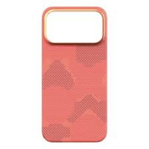 صورة غطاء MOMAX CaseForm Lite المغناطيسي لآيفون 17 برو (6.3 إنش)