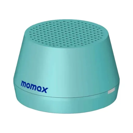 صورة   Momax 1-Vibe GO Lite Magnetic Wireless Speaker